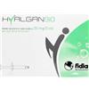 Hyalganbio Siringa Intra-articolare Acido Ialuronico 20 Mg 2 Ml Hyalganbio