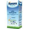 Humana Baby Care Latte Detergente 300ml Humana