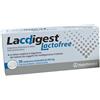 Lacdigest Lactofree 30 Compresse Masticabili Lacdigest