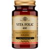 SOLGAR IT. MULTINUTRIENT SPA Solgar Vita Folic 400 100 Tavolette Solgar It. Multinutrient