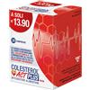 F&F Colesterol Act Plus Forte 30 Compresse F&f