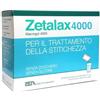 Zeta Farmaceutici Zetalax 4000 20 Bustine Zeta Farmaceutici