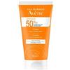 Avene Avène Crema Spf 50+ Solare Viso 50ml Avene