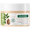 Klorane Maschera Al Burro Di Cupuacu Bio Riparatrice 150ml Klorane