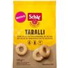 Schar Taralli Senza Glutine 120g Schar