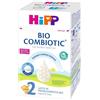 Hipp Italia Srl Hipp 2 Latte Di Proseguimento Bio Combiotic 600g Hipp Italia Srl