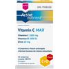 NATURWAREN ITALIA SRL Dr Theiss Active Nutrient Vitamina C Max 30 Compresse Naturwaren Italia Srl