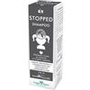 Gse Stopped Shampoo Trattamento Antipediculosi 150ml Gse