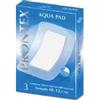 Prontex Aqua Pad 3 Pezzi 10x12,5cm Prontex