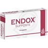 Idi Endox Supposte 10pz Idi