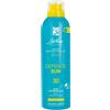 Bionike Defence Sun Spray Solare Corpo Transparent Touch 200ml Spf30 Bionike