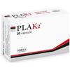 Omega Pharma Plak 2 30 Capsule. Omega Pharma