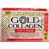 Bioxtra Gold Collagen Forte Plus 10 Flaconcini Bioxtra