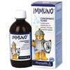 PHARMALIFE RESEARCH SRL Immuno 200ml Pharmalife Research Srl