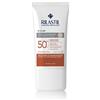 Rilastil D Clar Crema Uniformante Solare Colorata Spf 50+ Viso Light Color 40ml Rilastil