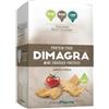 Promopharma Dimagra Minicracker Pizza 200g Promopharma