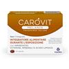 Carovit Melanin 20 Capsule Carovit