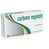 Carbone Vegetale 20 Compresse Carbone Vegetale