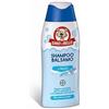 Sano E Bello Shampoo/balsamo Cani 250ml Sano E Bello