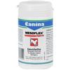 Mesoflex Canina Mesoflex Forte Mangime Complementare Cane 120 Tavolette Mesoflex