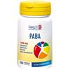 Long Life Longlife Paba 100mg 100 Compresse Long Life