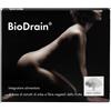 NEW NORDIC SRL Biodrain 180 Compresse New Nordic Srl