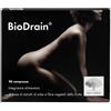 NEW NORDIC SRL Biodrain 90 Compresse New Nordic Srl