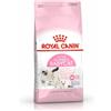 ROYAL CANIN ITALIA SPA Royal Canin Feline First Age Mother And Babycat Crocchette Per Gatti Sacco 2kg Royal Canin Italia