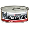 Pro Plan Purina Pro Plan Adult Gatto Patè Pollo Lattina 85g Pro Plan