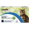 Protection Spoton Gatto 5 Fiale Protection