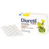 PHARMALIFE RESEARCH SRL Diuretil Forte 45 Compresse Pharmalife Research Srl