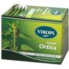 Viropa Tisana Ortica Bio 15 Filtri Viropa