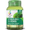 Colours Of Life Spirulina Maxima 60 Compresse 1000mg Colours Of Life