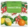 Erbamea Vitamina C 500 20 Bustine Effervescenti Erbamea