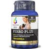 Colours Of Life Ferro Plus 60 Compresse 1000mg Colours Of Life