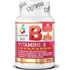 Colours Of Life Vitamine B Complex 60 Compresse 1000mg Colours Of Life
