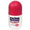Uragme Srl Forhans Mini Deodorante Roll-on Sensitive Vit-e 20ml Uragme Srl