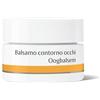 Dr Hauschka Dr. Hauschka Balsamo Contorno Occhi 10ml Dr Hauschka