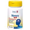 Long Life Longlife Memory Plus 30 Capsule Long Life