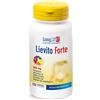 Long Life Longlife Lievito Forte 120 Tavolette Long Life