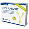 Amnol Inflamase 20 Compresse Amnol