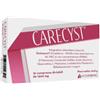 INTERFARMAC SRL Carecyst 16 Compresse Gastroprotette Interfarmac Srl