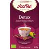 Yogi Tea Detox Bio Infuso 30,6g Yogi Tea