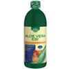 Esi Aloe Vera Succo Arancia Rossa 1 Litro Esi