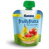 Humana Frullyfrutta Pera Fragola 90g 6 Mesi+ Humana