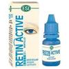 Retin Active Mirtillo Gocce Oculari 10ml Retin Active