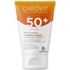 Carovit Solare Crema Viso Spf50+ 50ml Carovit