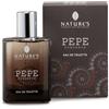 Nature's Pepe Fondente Eau De Toilette 50ml Nature's