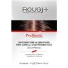 Rougj Probioic Integratore Anticaduta 30 Capsule Rougj