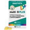 Dailyvit Massigen Dailyvit Multi-b Plus 45 Compresse Dailyvit